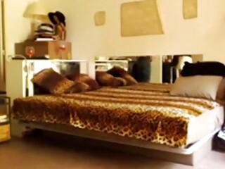 Crossdresser takes cock intensely in the ass Shemale Porn