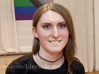Small Tit Shemale Fucked - Small Tits Shemale Porn - Tranny.one