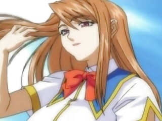 Angel Blade part 1 Shemale Porn