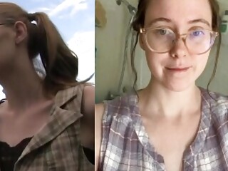 ALICE  DONT MAKE A SOUND Shemale Porn