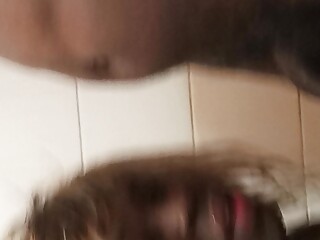 Anoniema Roses Slutschool BBC and gagreflex training Shemale Porn