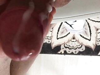 More tasty cum Shemale Porn