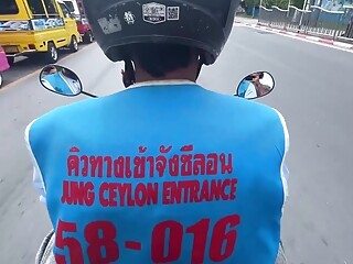 good thai babe Shemale Porn