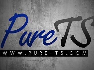 Very Sexy Sissy Shemale Porn