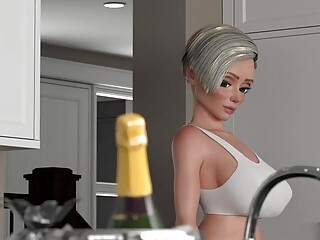 Mandy Candy Shemale Porn