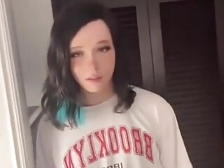 Girlfriend tries to get him to Stop Flirting with her Gf Deep Throat and Fucked