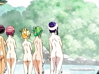 Futabu Mix Futanari World vol.1