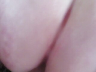 Analika get cock and dildo simular