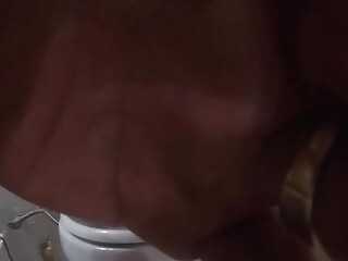 Got to get my puppy hit