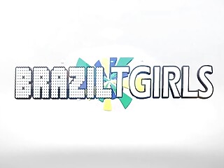 Juliana Leal Paula Lima and Dante