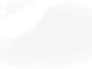 Domino Presley setting the dinner table