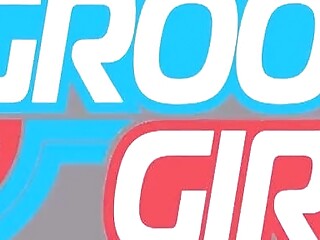 Petite trans girl with extra small dick