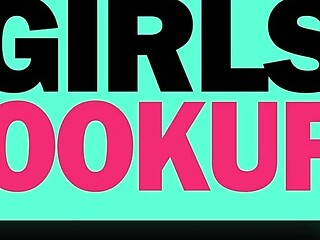 Cailey Katts gets dominated by Bella Bates face fucked panties shuved in her mouth and ass