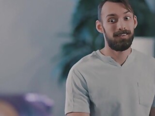 Mi nueva compaera de cuarto es una camwhore