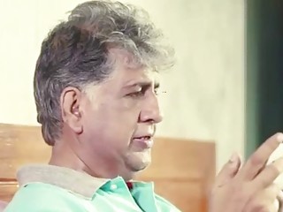 Pati ke jaate hi bahu ne kiya sasur ji ka lund khada