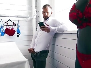 Traicionando al Sugar Daddy