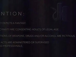 Enfermera de pesadilla Ella folla a Cherie