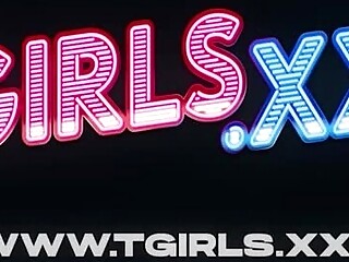 Gray Perrier Ts Management Fuck Sessions