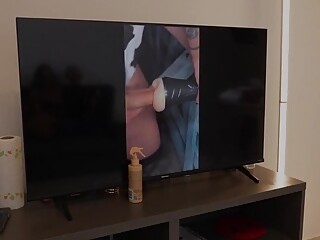 Fucking tgirl brazilian