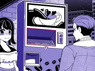 Deep pussy filling with your cum