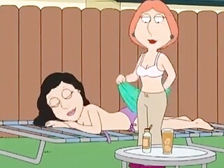 WWE jakarie Fulton Louis and Barney pussy