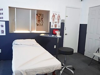 Candice Kane and Johnny Hill