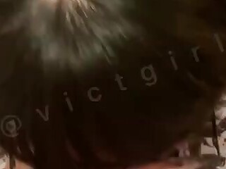 Victoria Cum dribble Shemale Porn