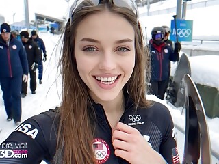 Shorts Drop 6 AI Futa Porn by Miro