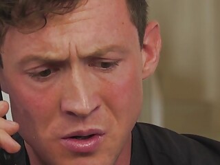 My husband fucked a tranny Shemale Porn