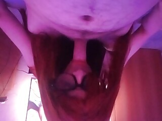 Daddys sissy cumslut