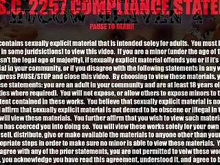 White Snowbunny Hot Fuck