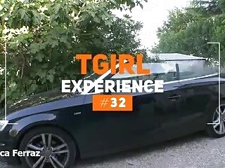 Tgirls 32