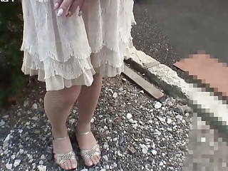 Japanese Girl Fisting her Pussy Shemale Porn