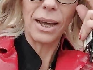 JoannaJet FANSLY 128 Shemale Porn