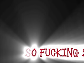 David LOVES SPERM Shemale Porn