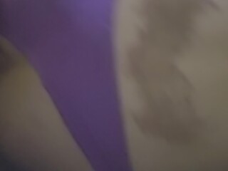 Fuck my CD Girlfriends Ass is So Tight