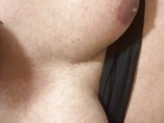 Huge boobs