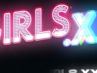 TGIRLSXXX The Bodacious Blair Carter Shemale Porn