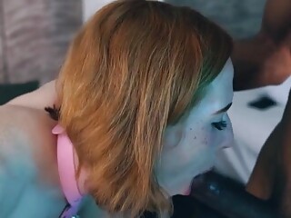Shiri hard fucked by BBC